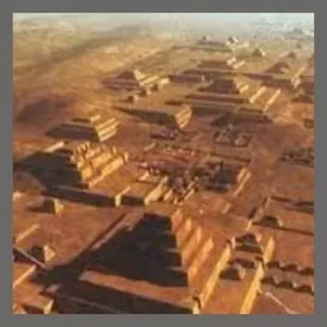 arquitectura nazca