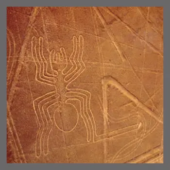 cultura nazca lineas de nazca