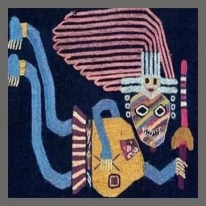 religion nazca