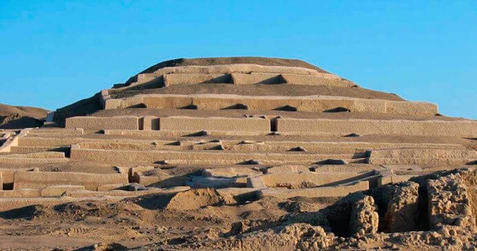 arquitectura de la cultura nazca
