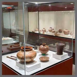 museos sobre la cultura nazca